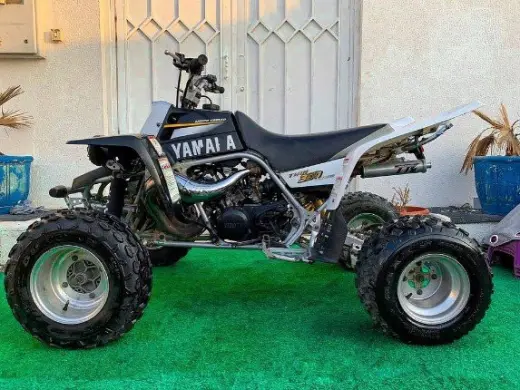Yamaha Banshee 350 ATV for Sale