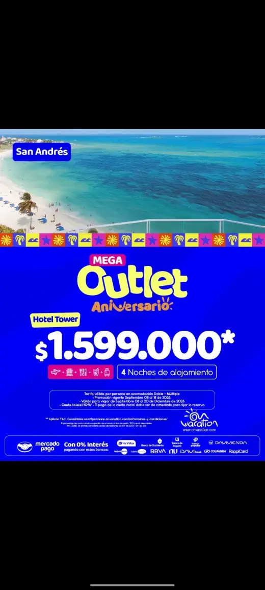 Viajes onvacation