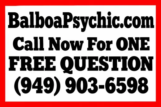 Balboa Psychic.com