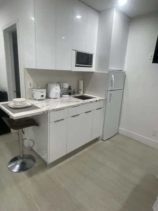 Apartamento en renta