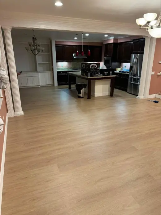 Flooring & Carpet Retail Store and Installation Services