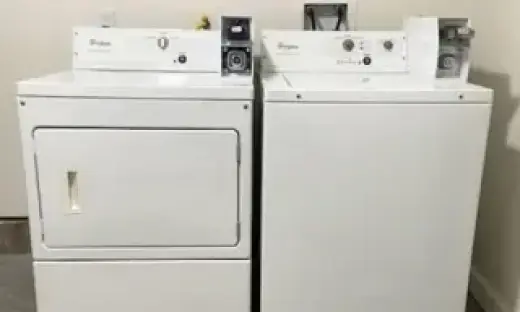 WASHING MACHINES AND DRYERS 2 weeks ago Los Angeles