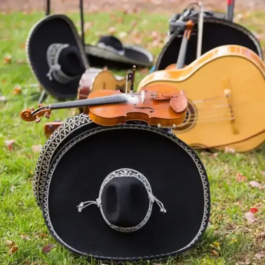 Se busca mariachi.