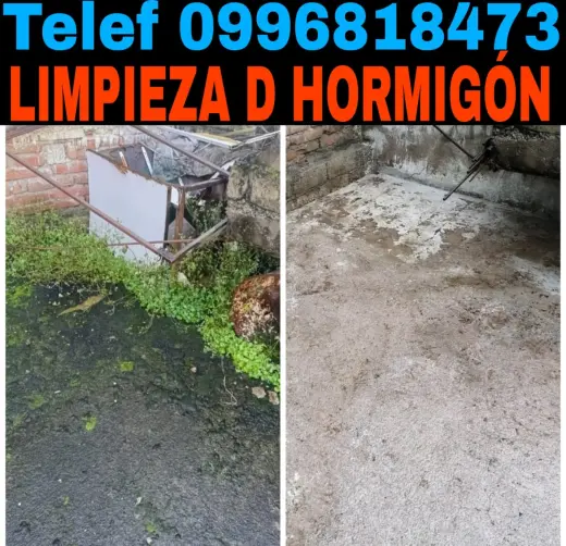 Limpieza de Remodelaciones Puembo