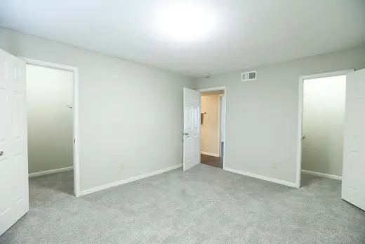 Two BedRooms Apartment For Rent
