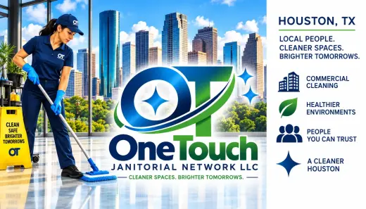 $15/hr W2 Limpieza PT/FT (290 & Telge Rd)