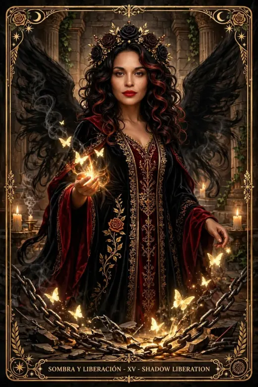 TAROT ASERTIVO DESDE CASA ACOMPAÑAMIENTO EMOCIONAL