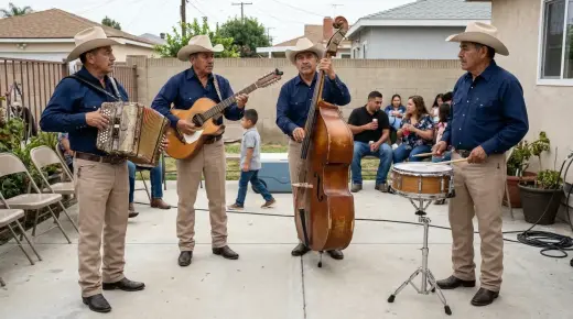 Chirrines por area Moorpark CA