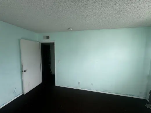 Cuarto privado disponible