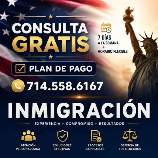 ♦.[⚖️] CONSULTA GRATIS ♦.[⚖️]