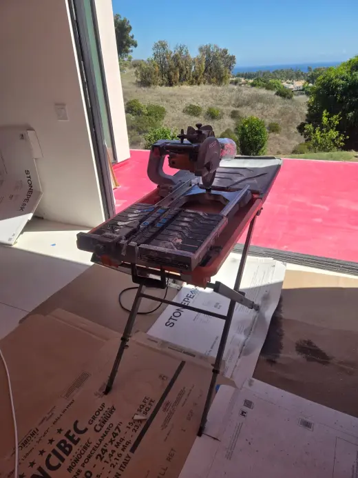Portable Tile Cutter for Sale