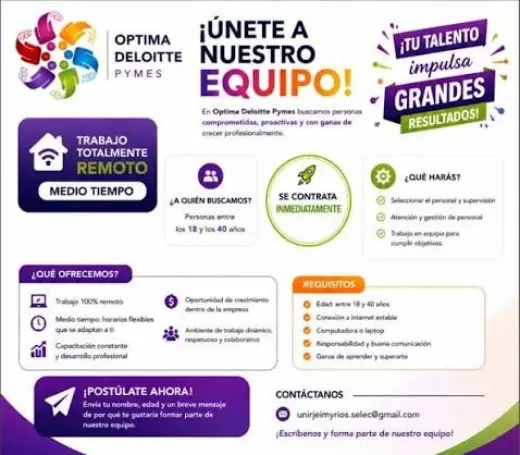 asistente administrativo recursos humanos administrativo