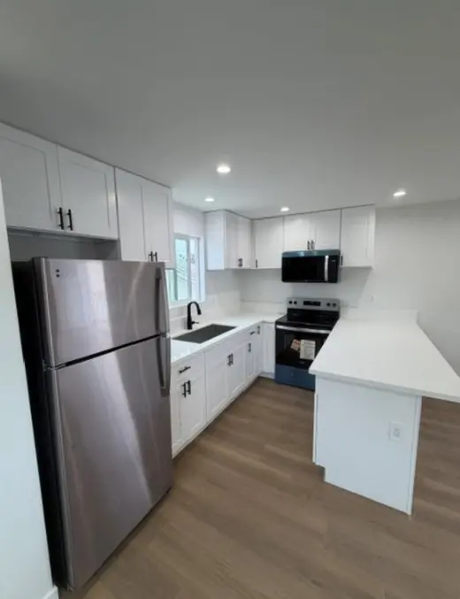 Apartamento listo para renta inmediata