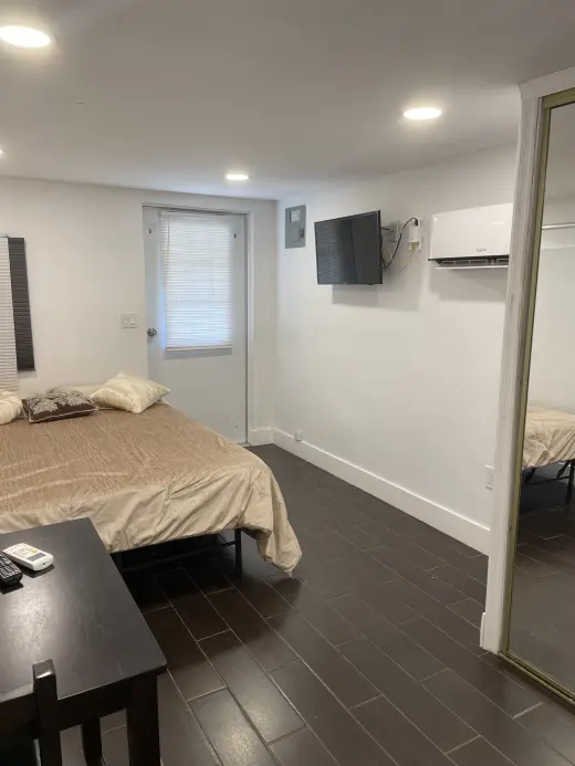 Habitación Acogedora en Alquiler en Ubicación Privilegiada