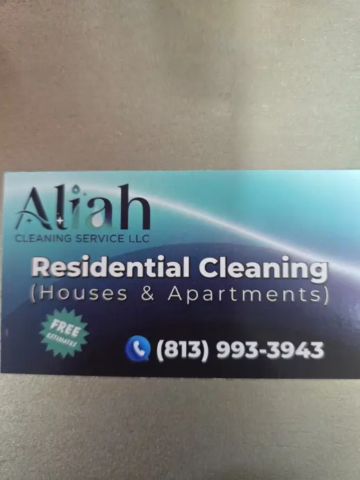 Servicios Profesionales de Limpieza Residencial
