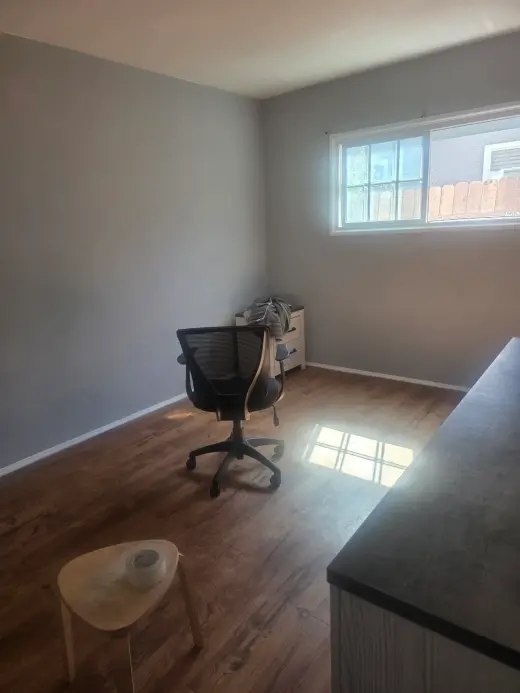 Habitación con bańo Tranquila casa in Santa ana
