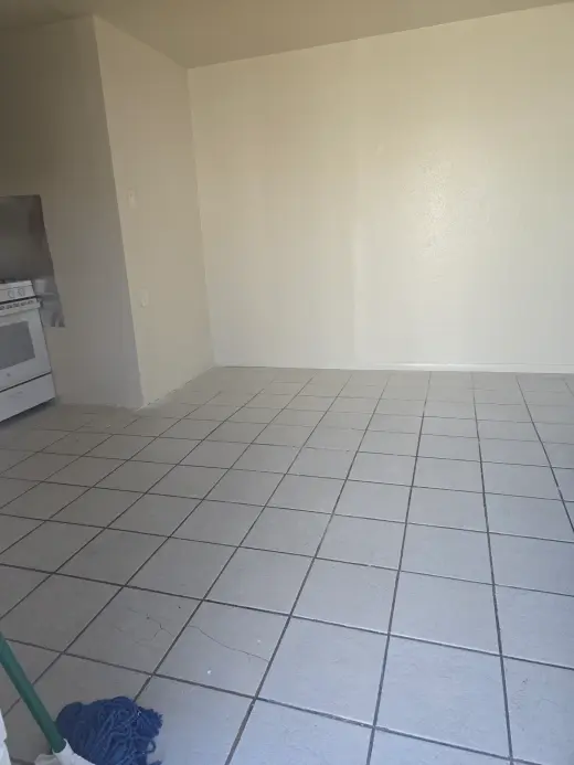 Se renta apartamento single