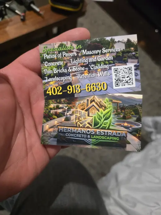Servicios Profesionales de Jardinería y Masonería
