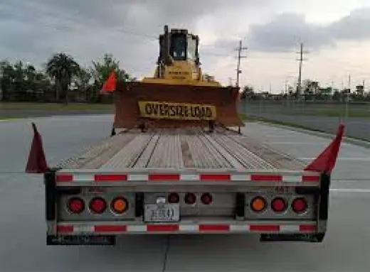 LOCAL FLATBED DRIVERS