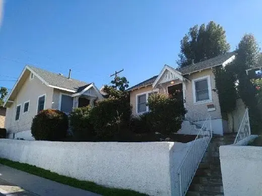 House rental