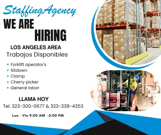 Trabajo General labor