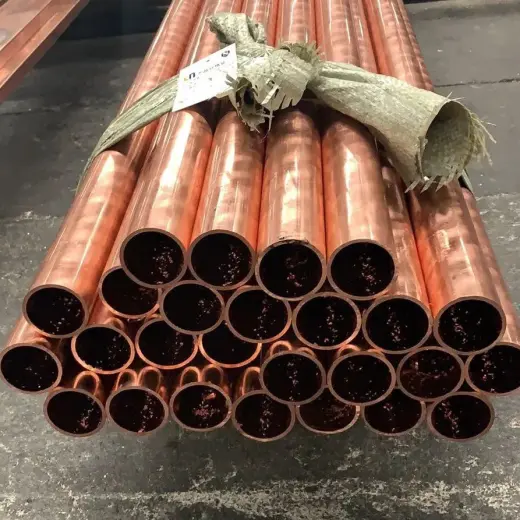 Copper Pipe Suppliers in South Africa Offering Competitive Prices