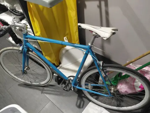 State bicycle co