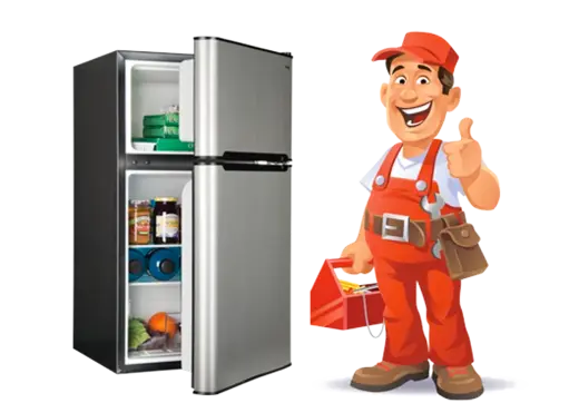 REPARACION DE REFRIGERADORES LAVADORAS Y SECADORAS