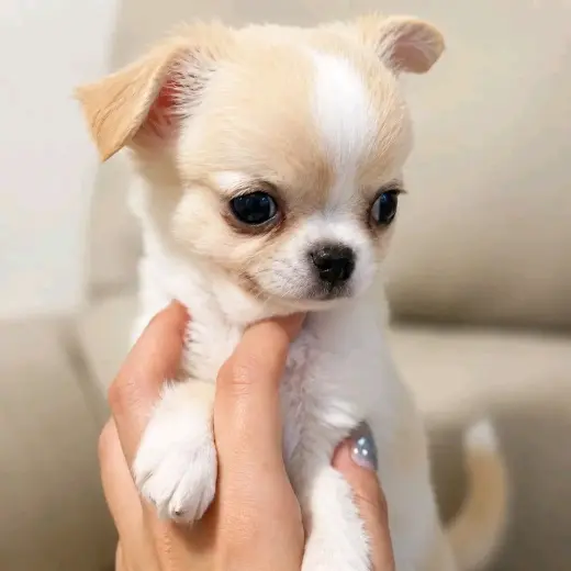 Chihuahua Puppies