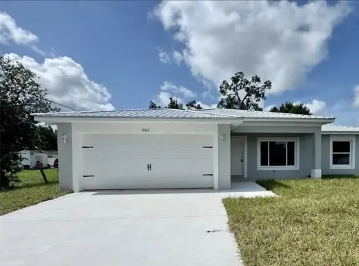 Don’t miss this MOVE IN READY home