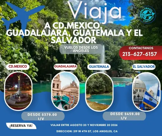CENTRAL TRAVEL AND TOURS✈️