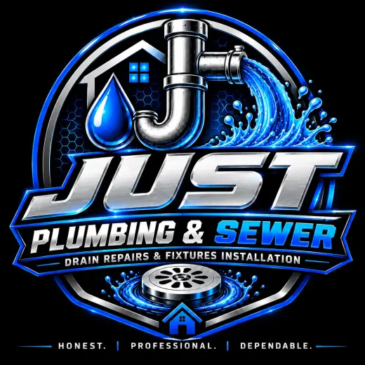 Plomería y Drenajes | Precios Justos | JUST Plumbing and Sewer