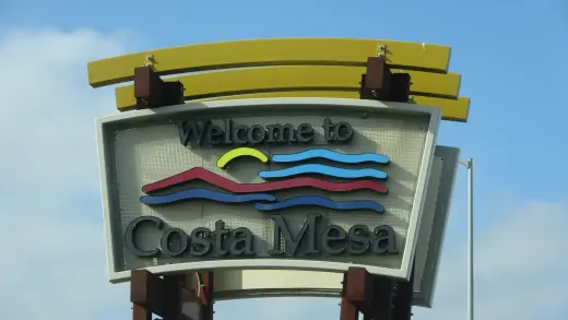 Detective privado en Costa Mesa
