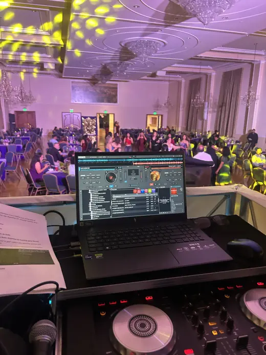 DJ NERY LATIN MUSIC