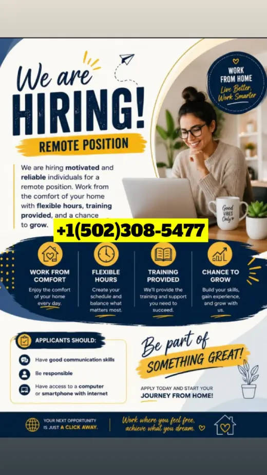 PERSONAL ASSISTANT