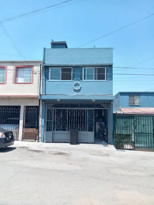 Encantadora Casa en Venta en un Vecindario Tranquilo