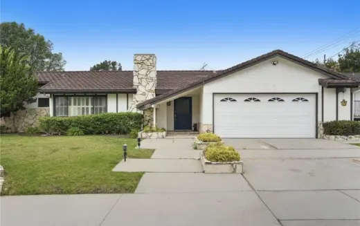 3 Bed in Hancock Park Los Angeles
