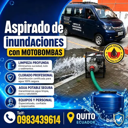Limpieza de remodelaciones quito Teléf. 0987058464