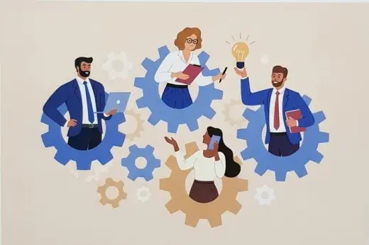 ¡MEDIO TIEMPO FLEXIBLE! DIGITADOR Y REGISTROS DIGITALES