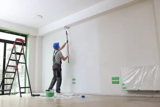 Pintor de casas