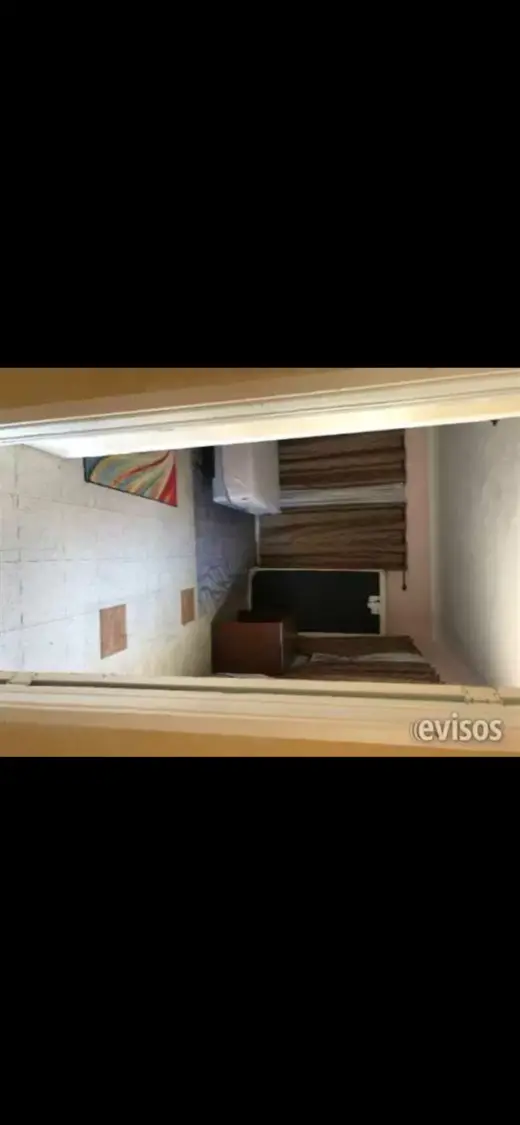 Habitación en renta