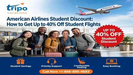 How to Get American Airlines Group Travel Discounts?
