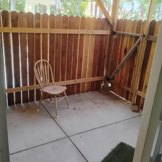SE renta recamara principal