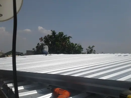 Techos Guayaquil
