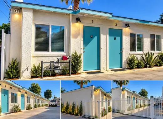Estudio Amueblado en E 78th Street $1,162 - Dos Meses Gratis