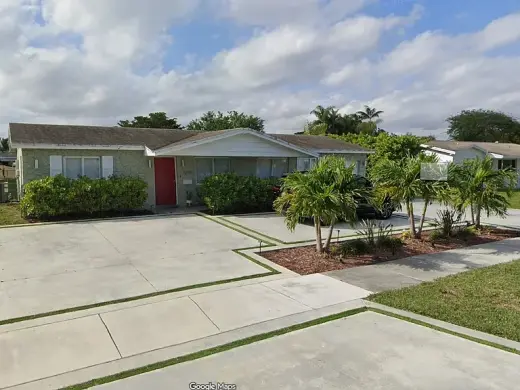 Welcome to this charming 3-bedroom, 2-bath single-family home