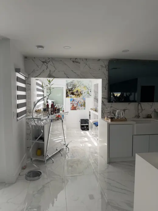Casa en kendall