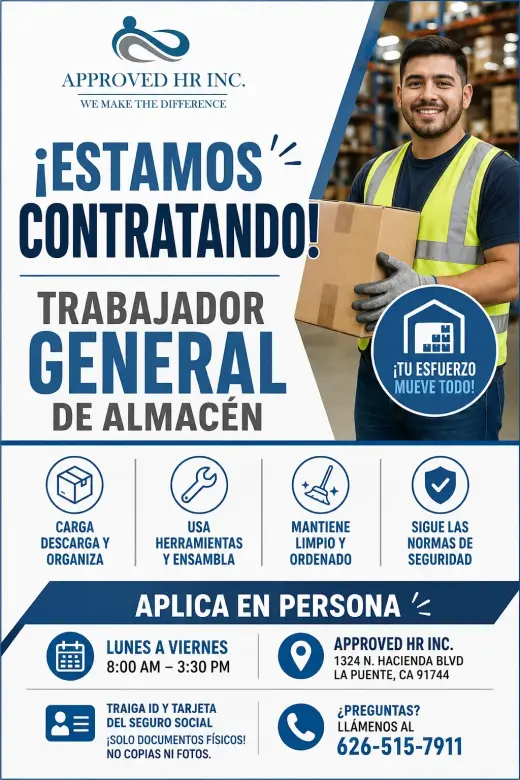 Labor General