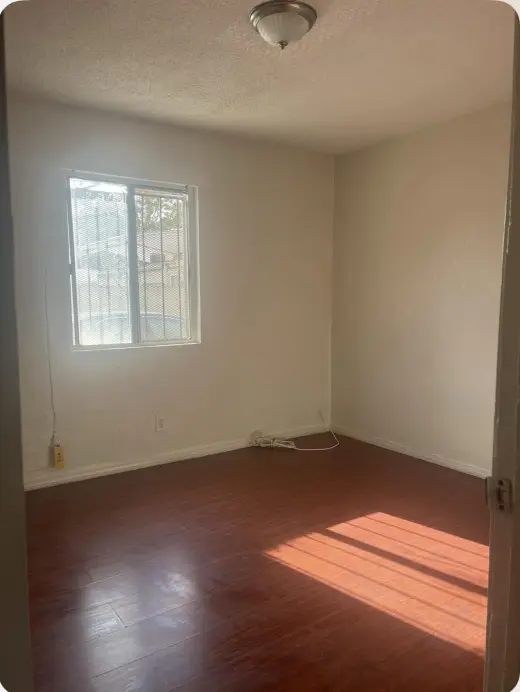 Cuarto de renta
