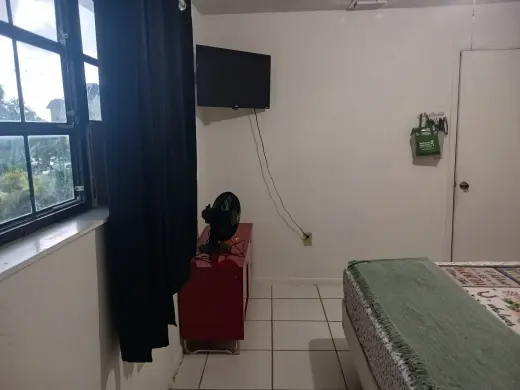 Rento habitación